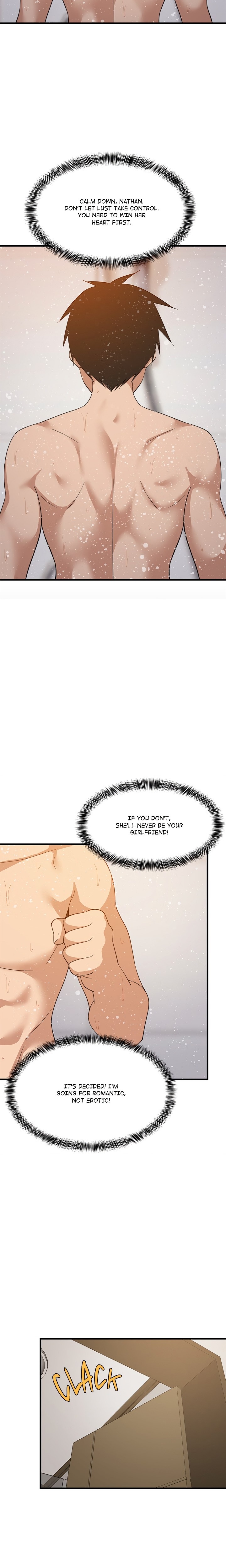 College Grades Skyrocketing Chapter 88 - Page 10