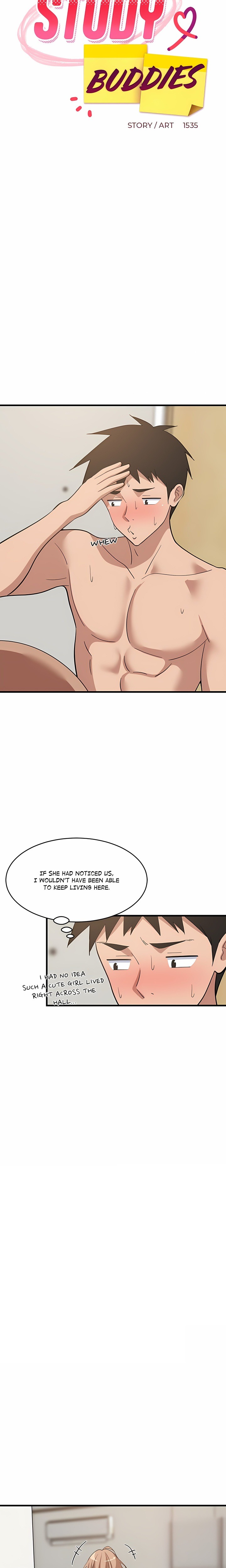 College Grades Skyrocketing Chapter 92 - Page 3