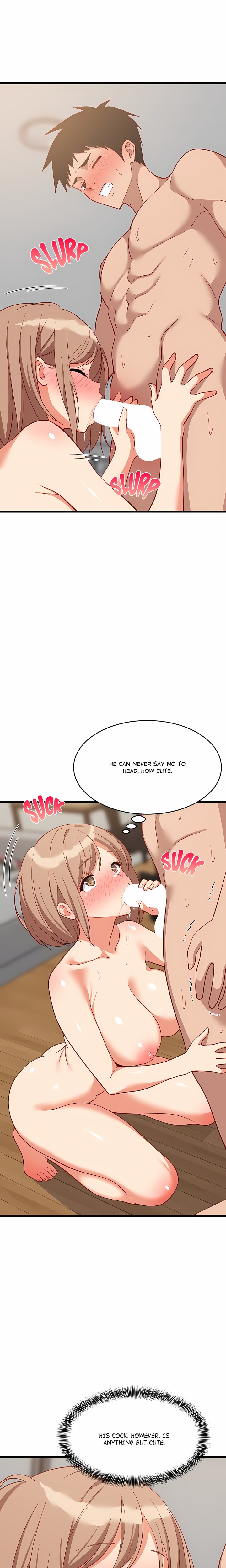 College Grades Skyrocketing Chapter 92 - Page 10