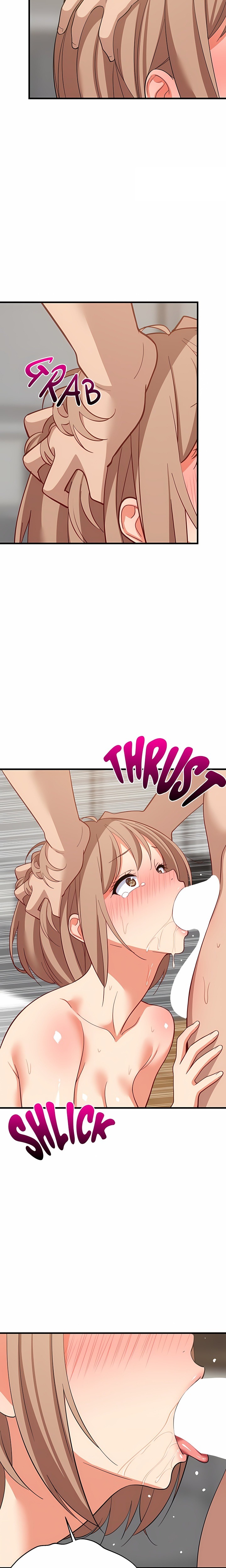 College Grades Skyrocketing Chapter 92 - Page 15
