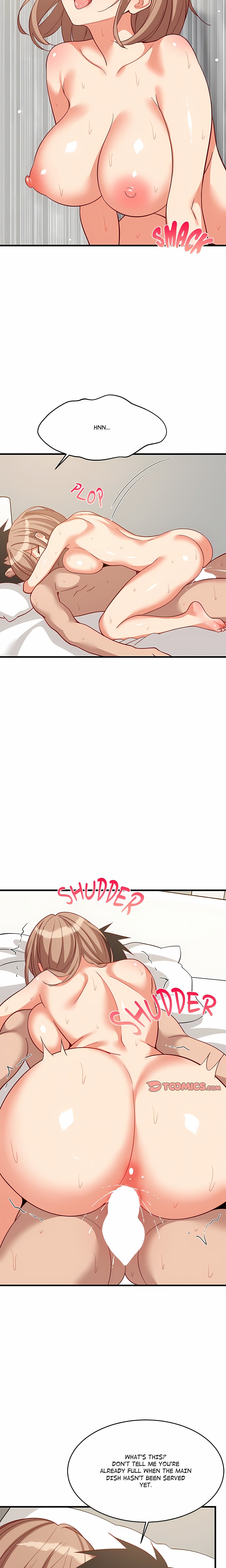 College Grades Skyrocketing Chapter 93 - Page 14