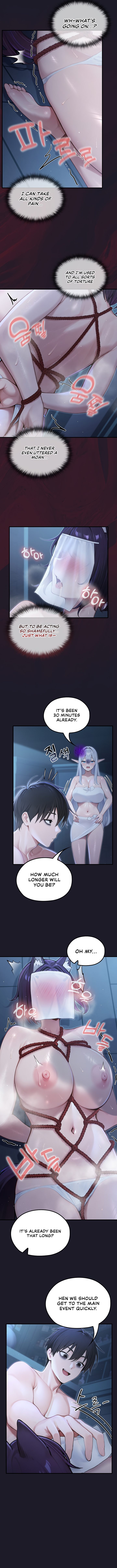 Isekai Dragondick Knight Commander Chapter 66 - Page 6