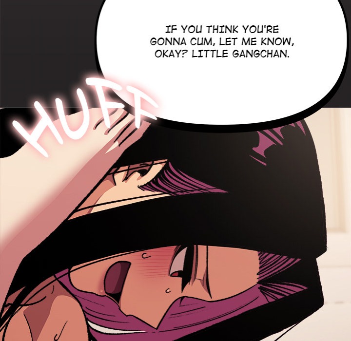 Stop Smoking Chapter 65 - Page 96