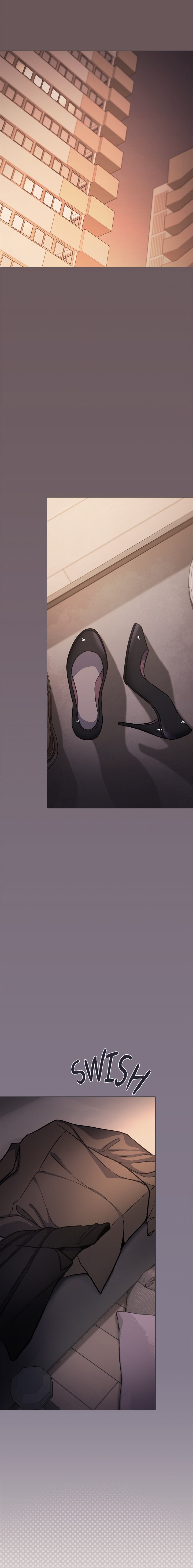 Stop Smoking Chapter 68 - Page 1