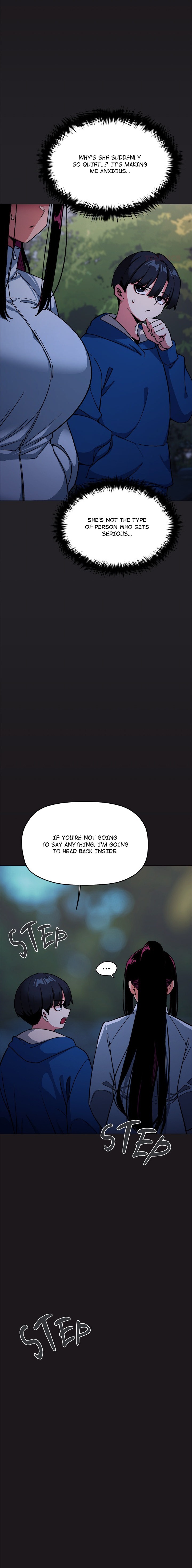 Stop Smoking Chapter 69 - Page 4