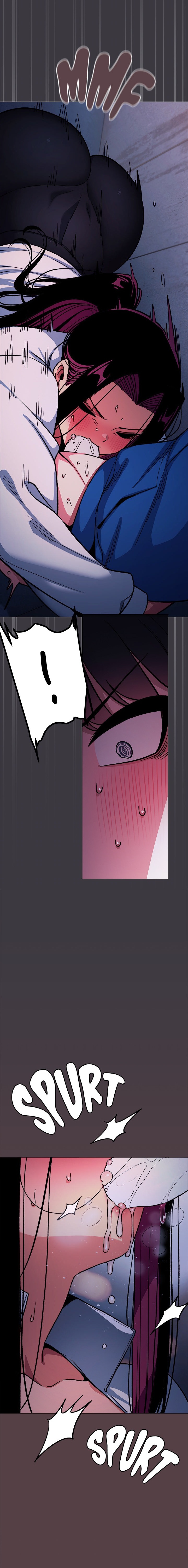 Stop Smoking Chapter 69 - Page 23