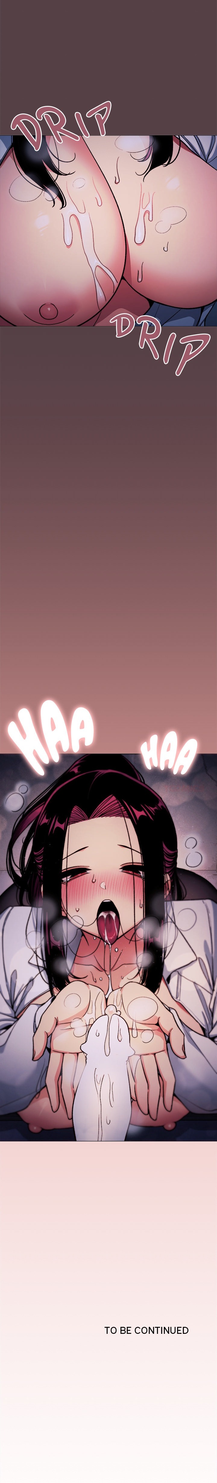 Stop Smoking Chapter 69 - Page 24