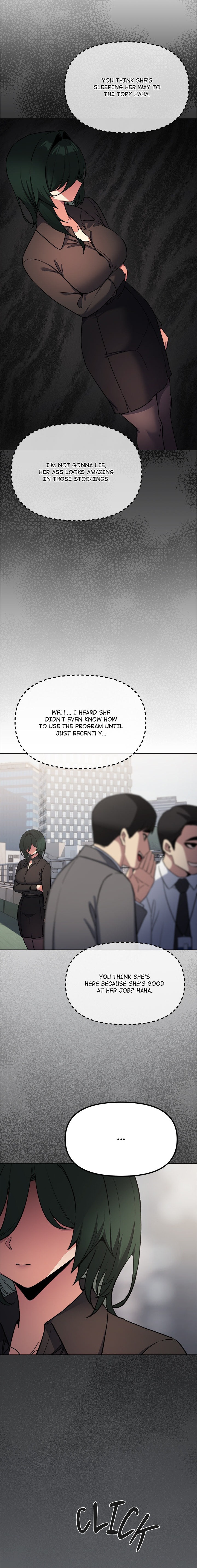 Stop Smoking Chapter 73 - Page 23