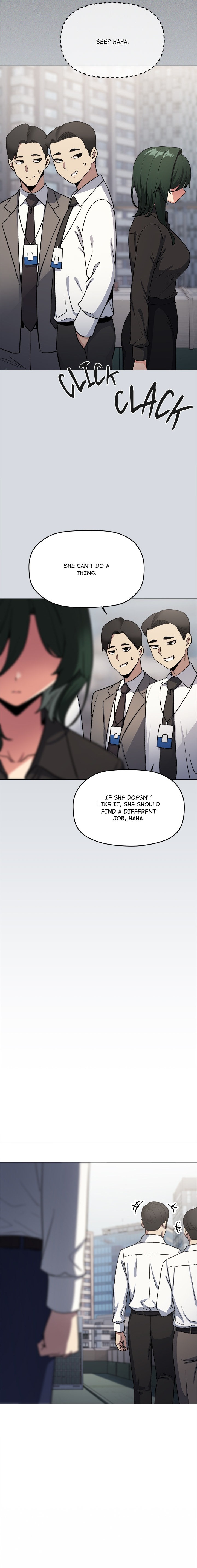 Stop Smoking Chapter 73 - Page 25