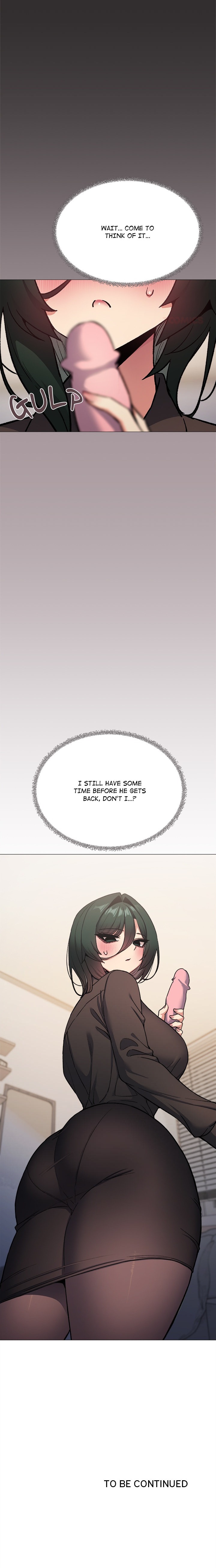 Stop Smoking Chapter 74 - Page 23