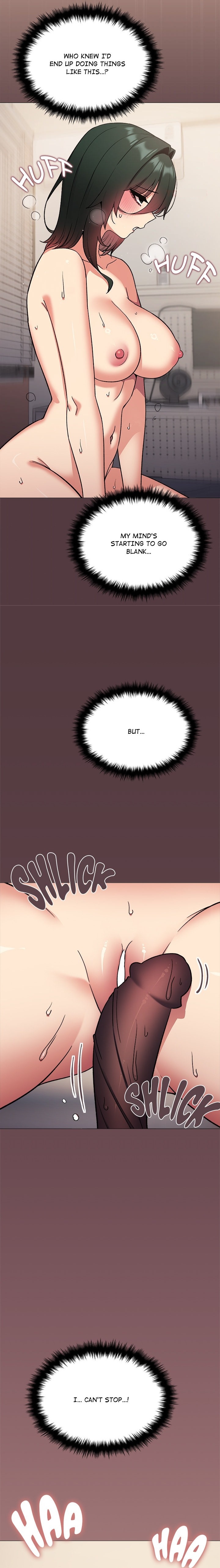 Stop Smoking Chapter 75 - Page 11