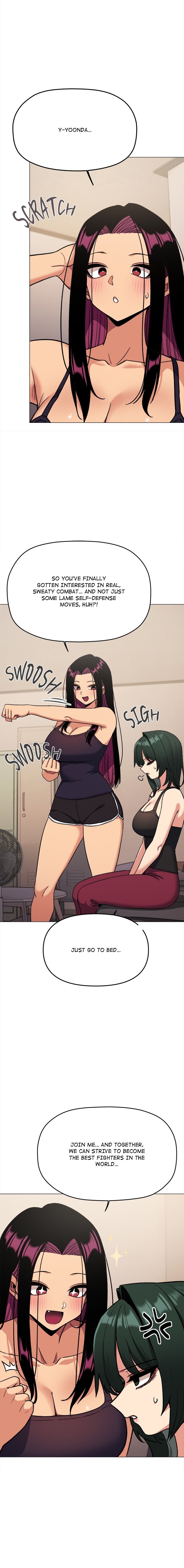 Stop Smoking Chapter 75 - Page 25