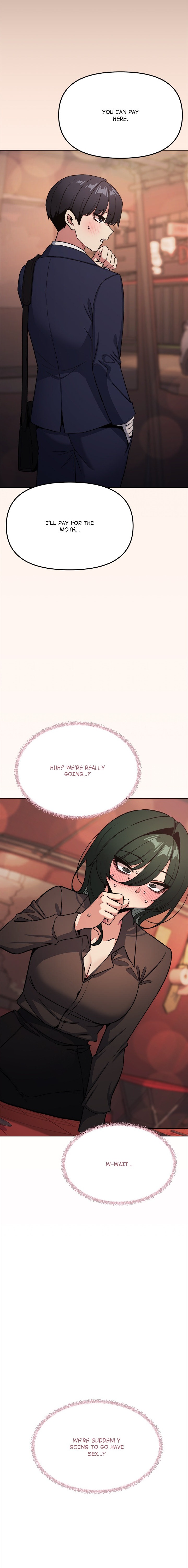 Stop Smoking Chapter 78 - Page 27