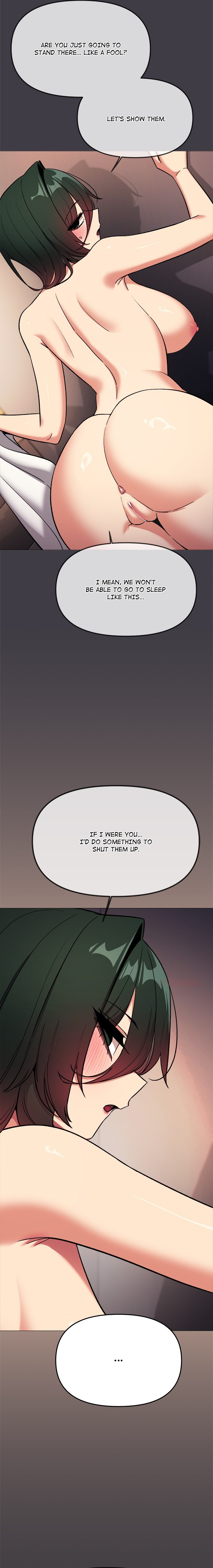 Stop Smoking Chapter 87 - Page 17