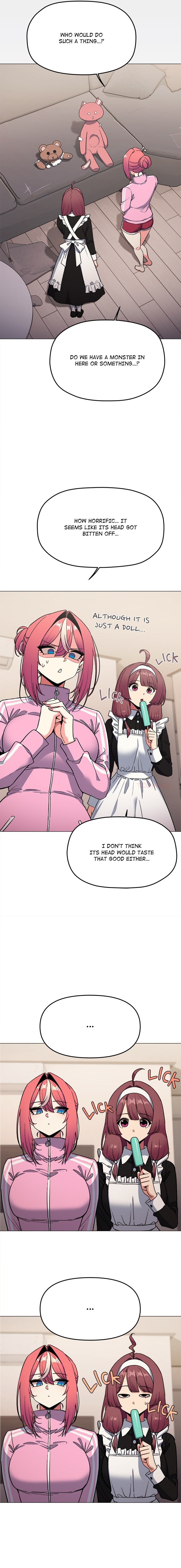 Stop Smoking Chapter 87 - Page 2