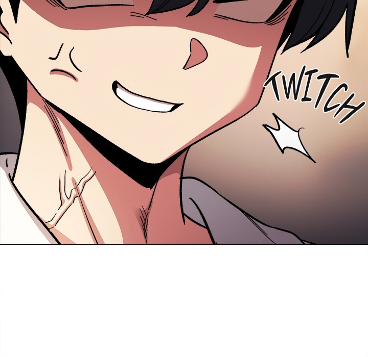 Stop Smoking Chapter 88 - Page 94