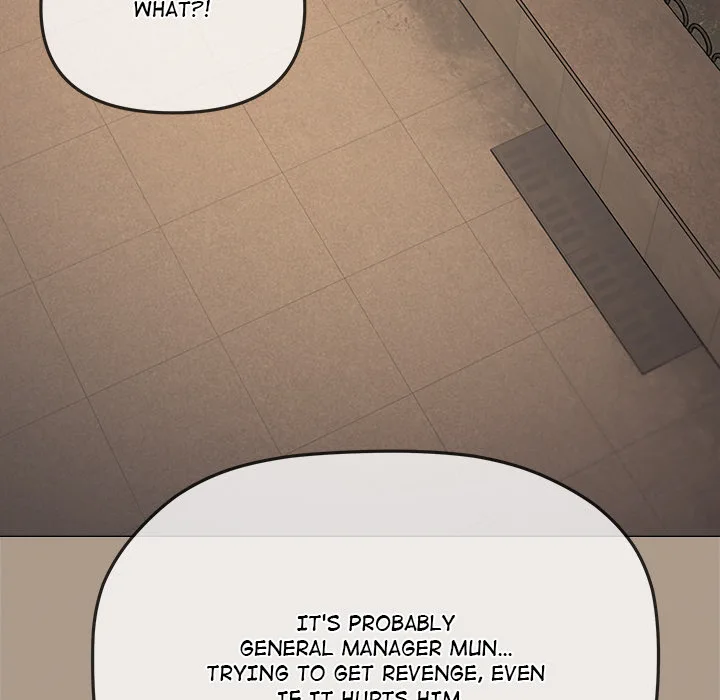 Stop Smoking Chapter 90 - Page 167