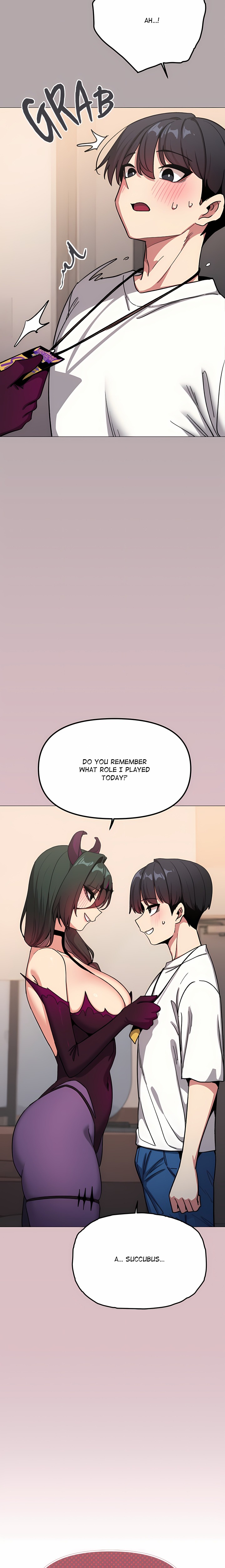 Stop Smoking Chapter 93 - Page 2