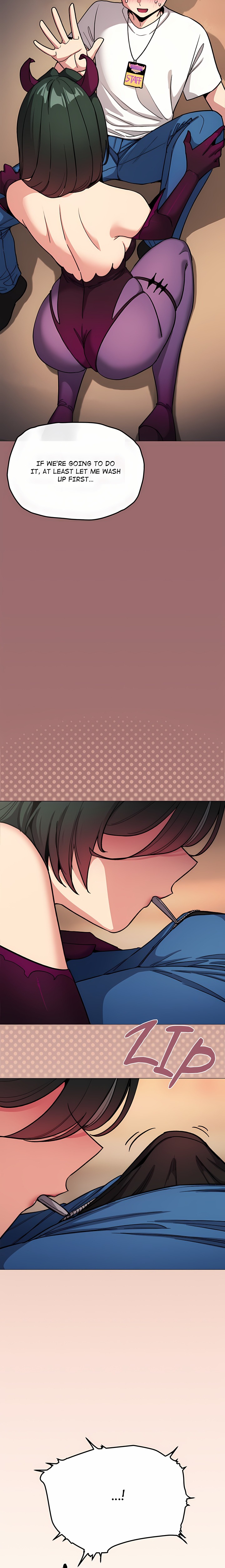 Stop Smoking Chapter 93 - Page 5