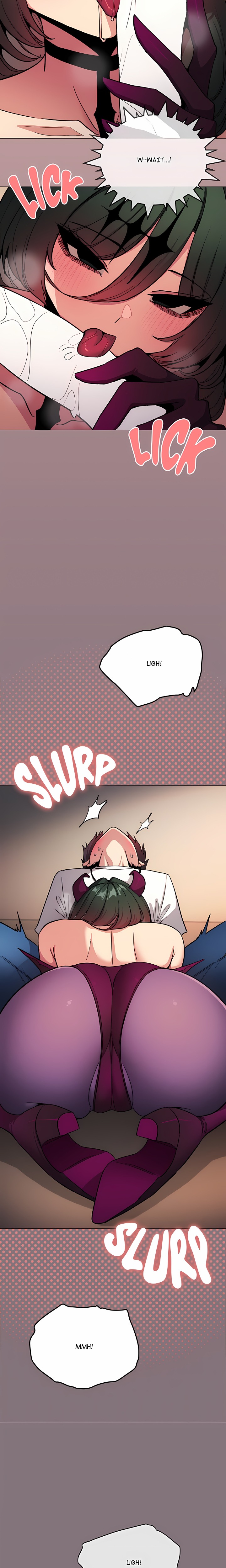 Stop Smoking Chapter 93 - Page 7