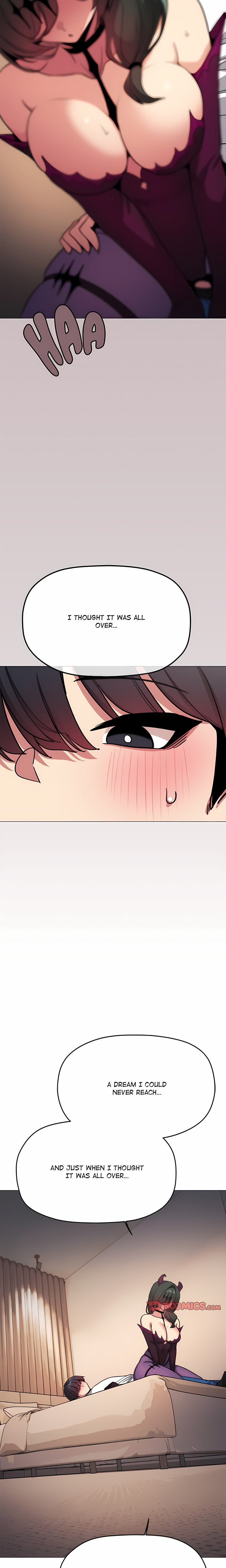 Stop Smoking Chapter 93 - Page 14