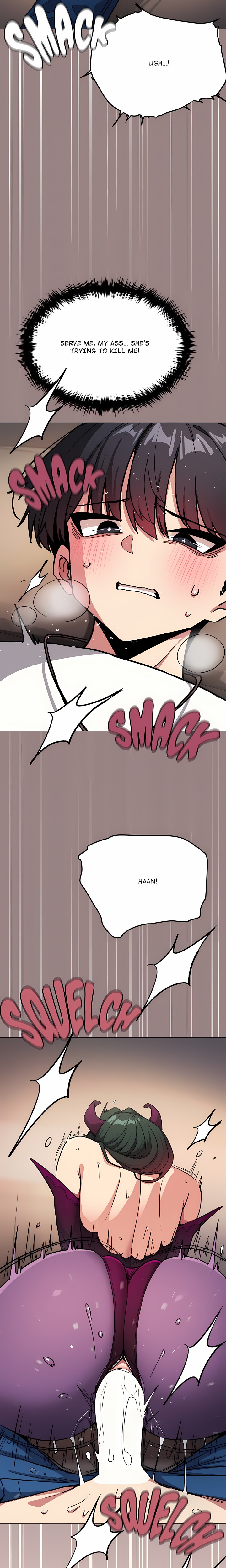 Stop Smoking Chapter 93 - Page 17