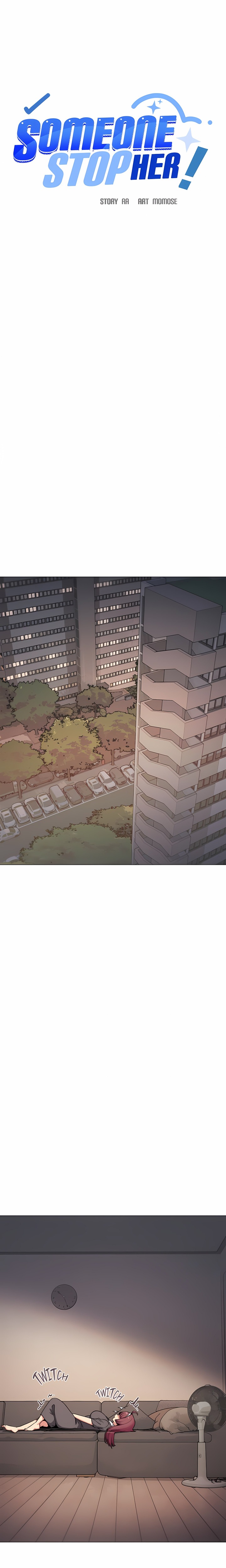 Stop Smoking Chapter 93 - Page 27