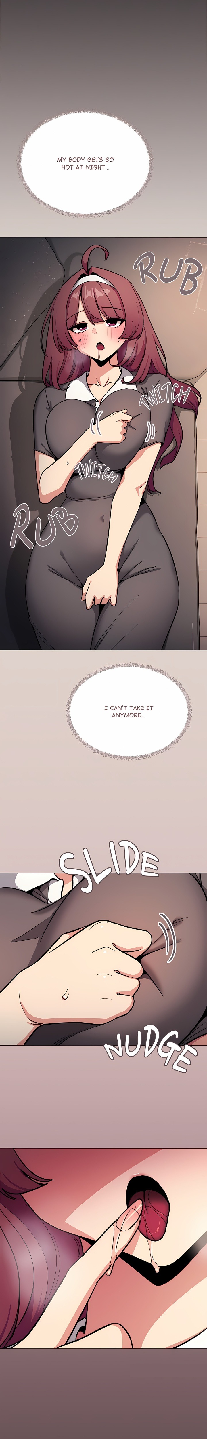 Stop Smoking Chapter 93 - Page 29