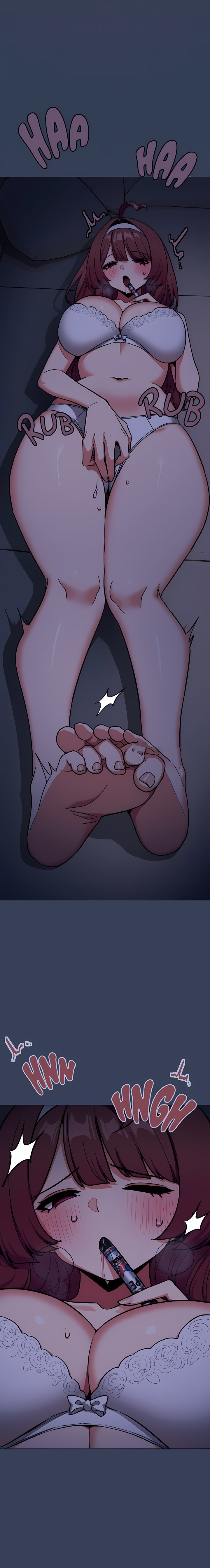 Stop Smoking Chapter 94 - Page 2