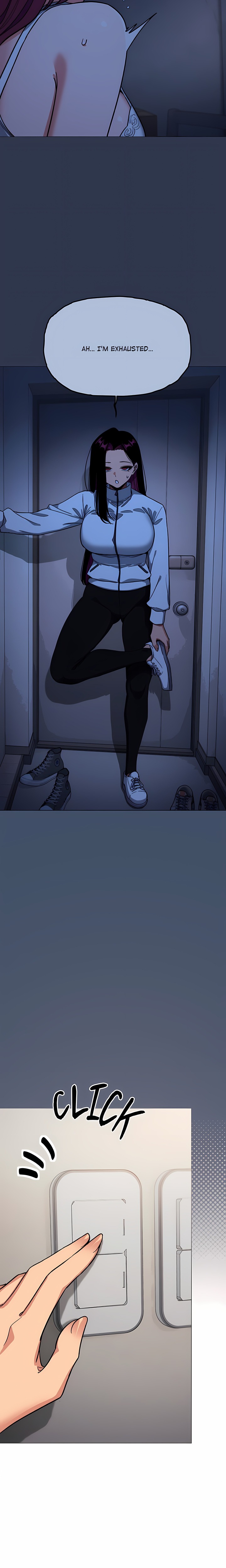Stop Smoking Chapter 94 - Page 16
