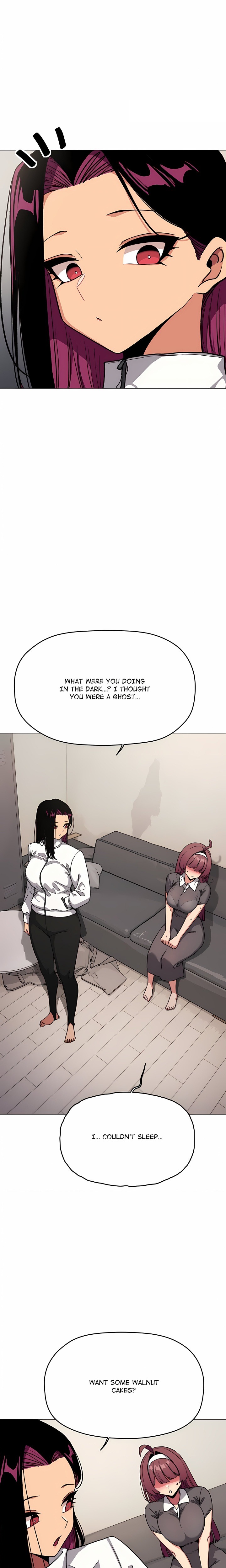 Stop Smoking Chapter 94 - Page 17