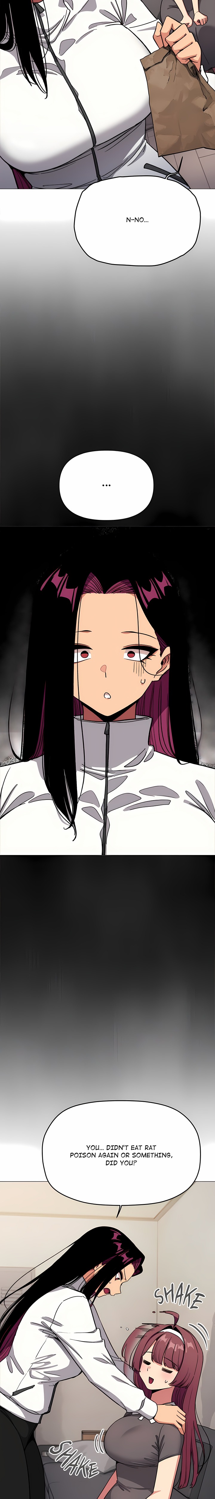 Stop Smoking Chapter 94 - Page 18
