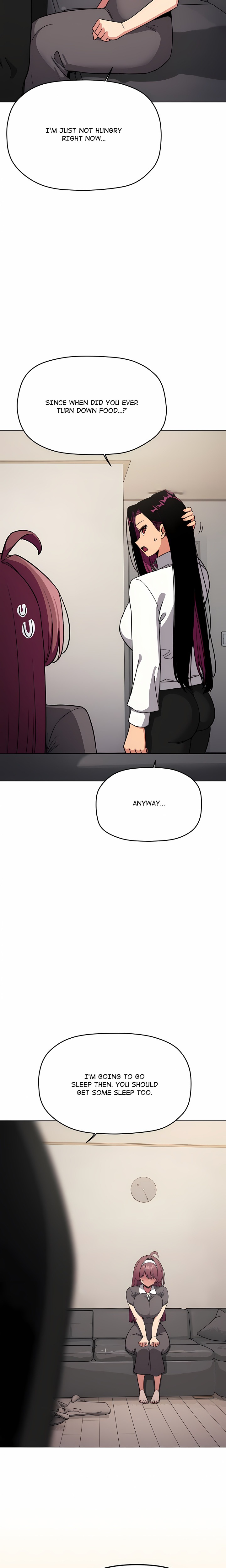 Stop Smoking Chapter 94 - Page 19