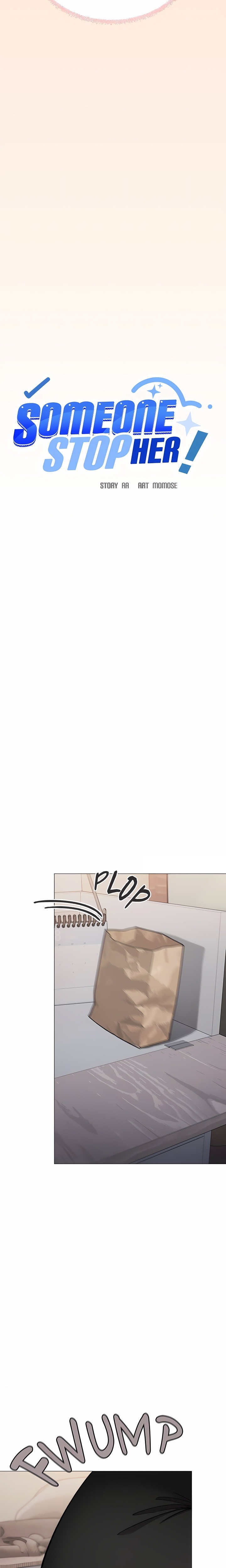 Stop Smoking Chapter 94 - Page 21