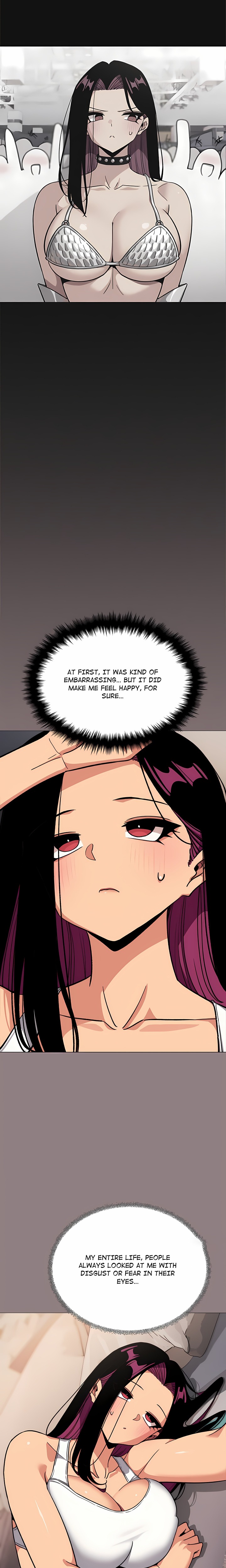 Stop Smoking Chapter 94 - Page 23