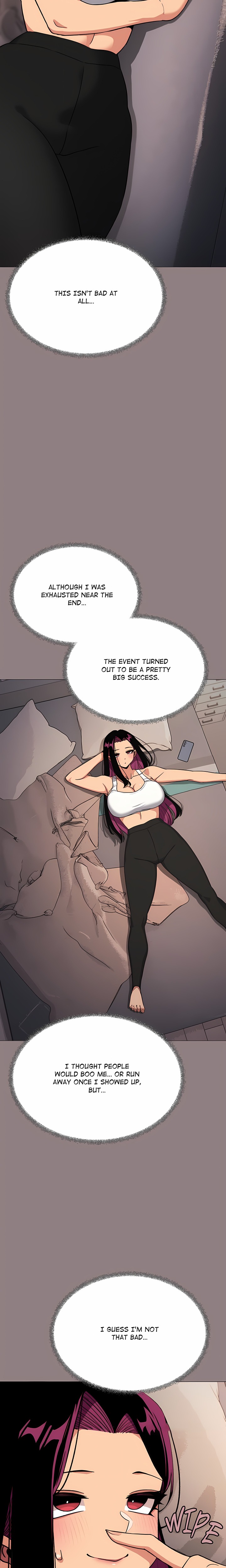 Stop Smoking Chapter 94 - Page 24