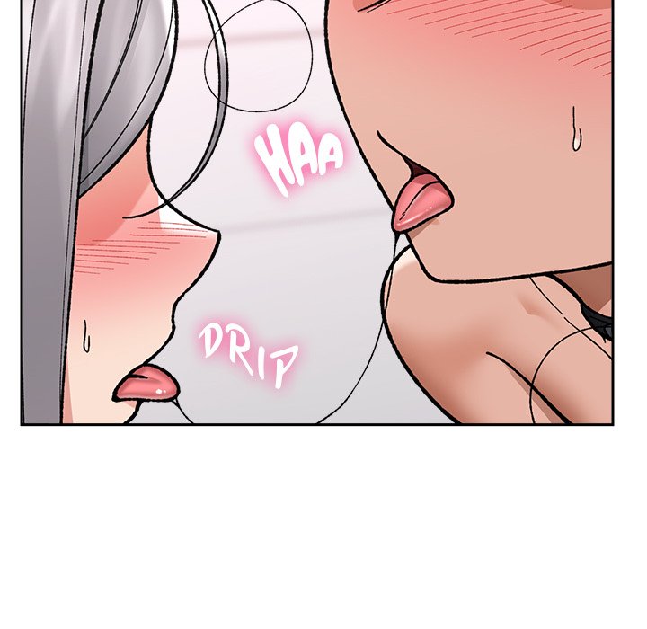 Hypnotist Security Guard Chapter 54 - Page 116