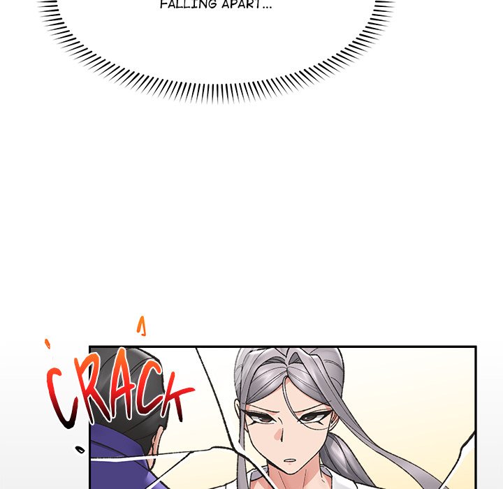 Hypnotist Security Guard Chapter 54 - Page 124