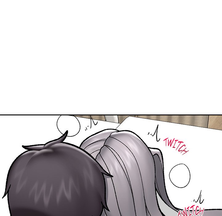 Hypnotist Security Guard Chapter 54 - Page 145