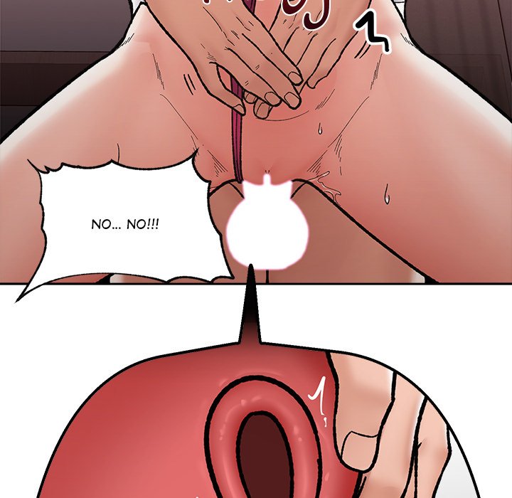 Hypnotist Security Guard Chapter 54 - Page 149