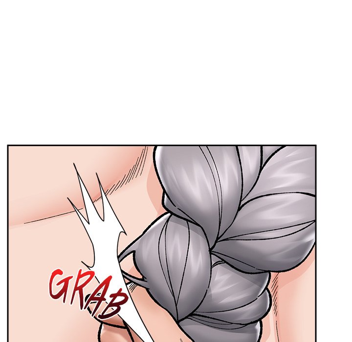 Hypnotist Security Guard Chapter 54 - Page 41
