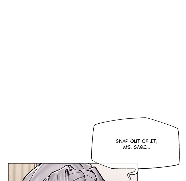 Hypnotist Security Guard Chapter 54 - Page 62