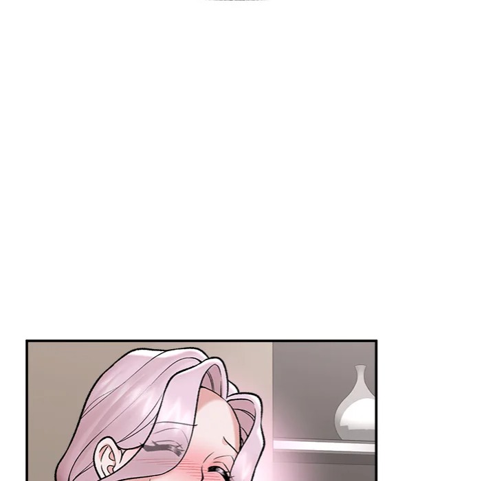 Hypnotist Security Guard Chapter 67 - Page 100