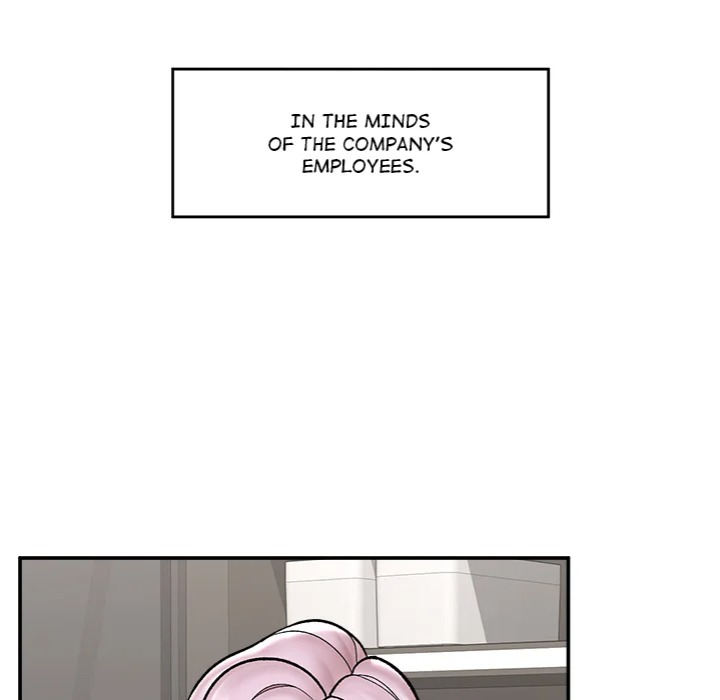 Hypnotist Security Guard Chapter 67 - Page 33