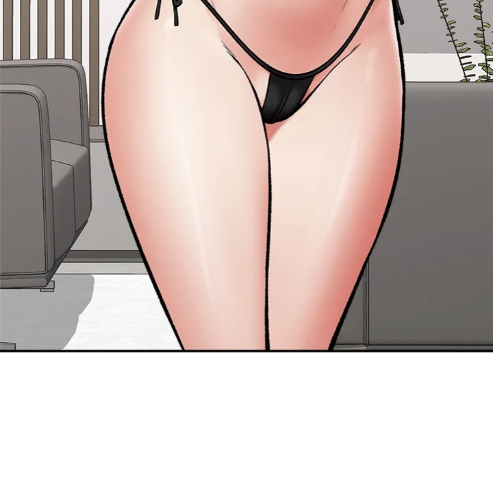 Hypnotist Security Guard Chapter 67 - Page 55