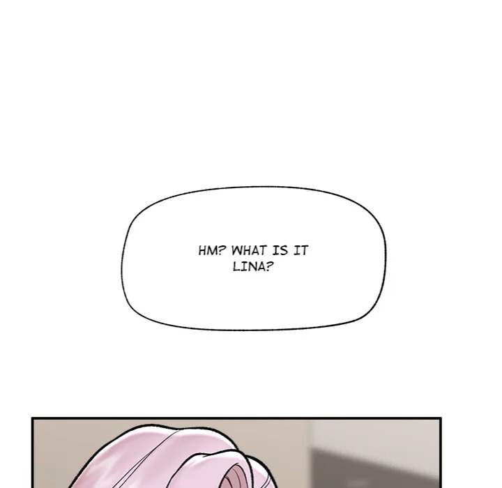 Hypnotist Security Guard Chapter 67 - Page 91