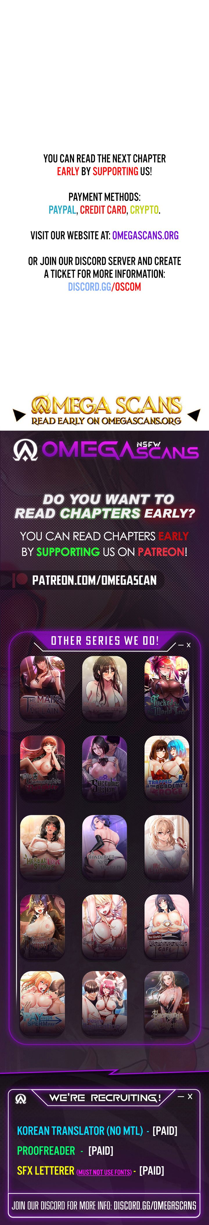 Manitto Chapter 80 - Page 7