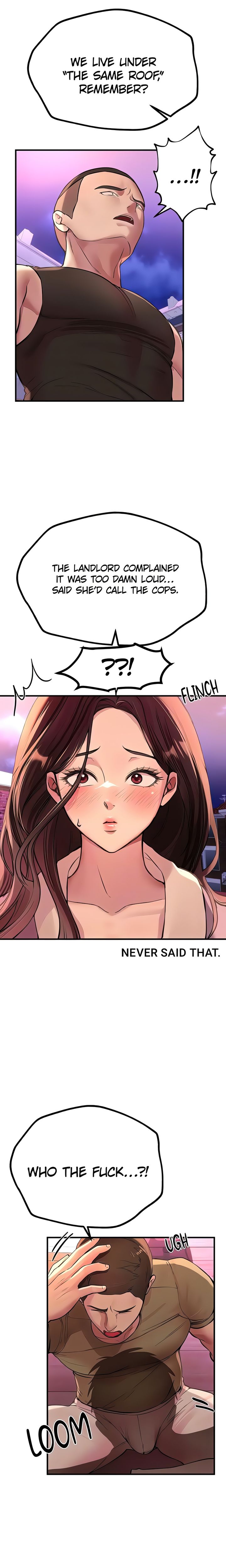 Beautiful Days Chapter 16 - Page 18