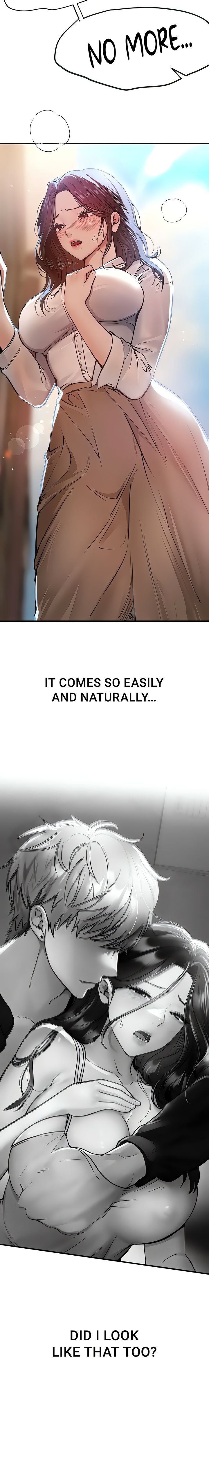 Beautiful Days Chapter 18 - Page 12