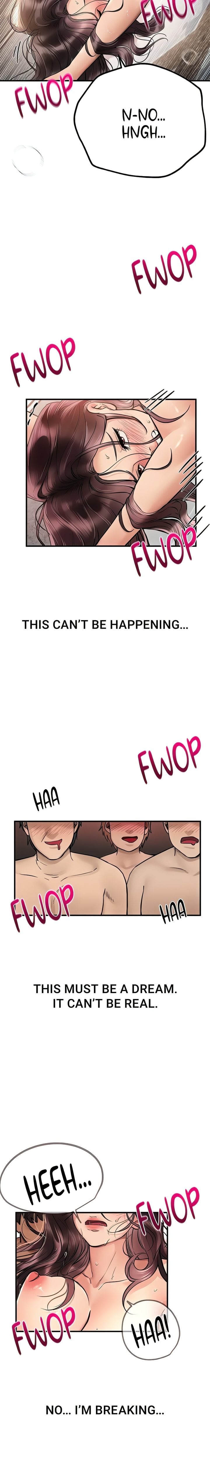 Beautiful Days Chapter 24 - Page 3